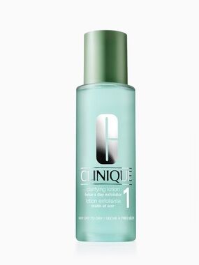 Clinique Clarifying Lotion 1 for Dry Skin| 6.7 oz